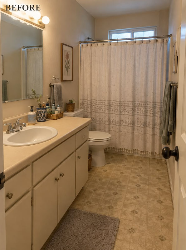 D Shower Experts - Renovation